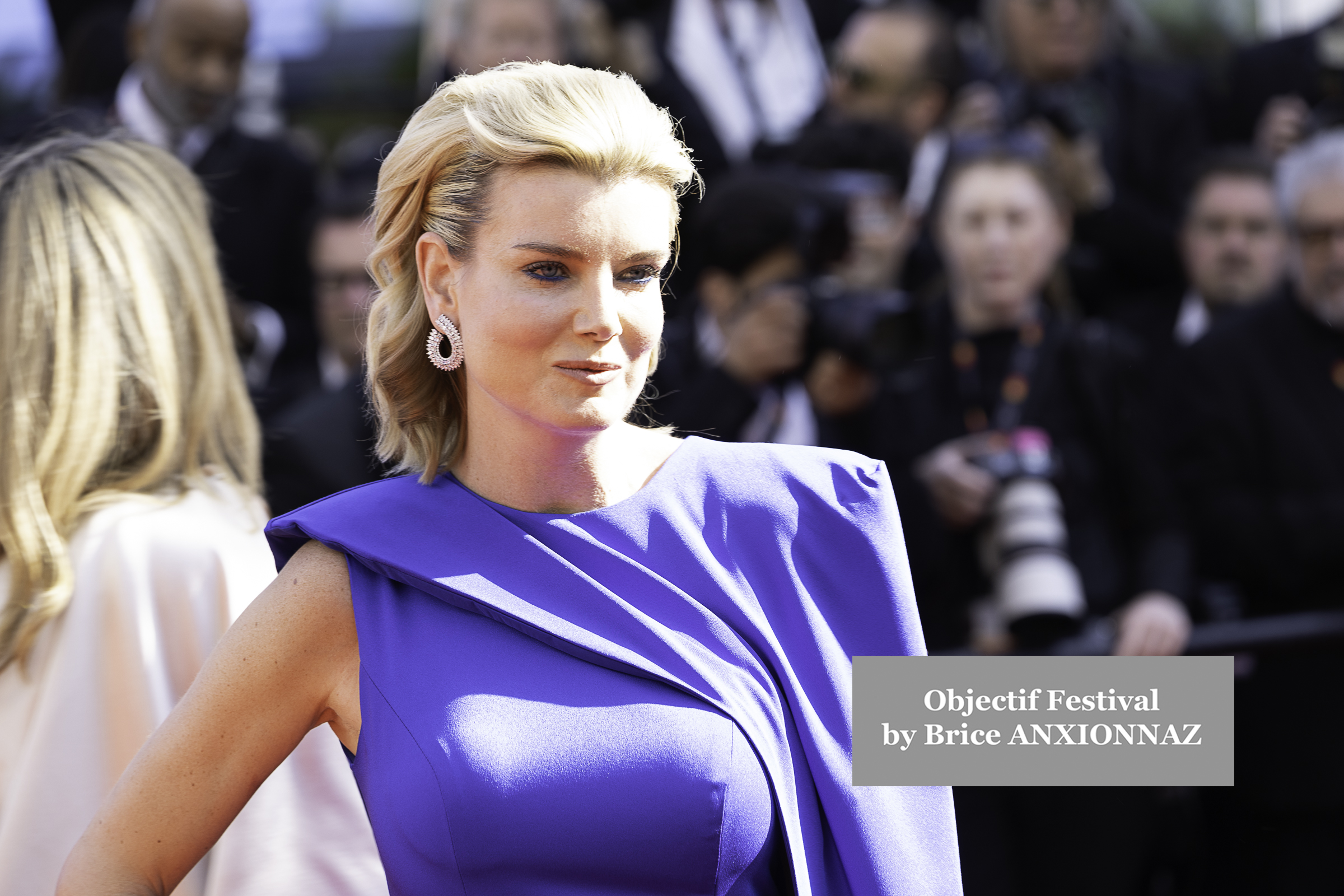 Le  Comte  De  Monte Cristo / 77th Cannes International Film Festival / Objectif Festival by Brice ANXIONNAZ